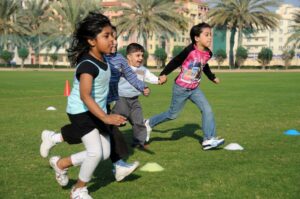 ANNUAL SPORTS DAY 23.1.10-3