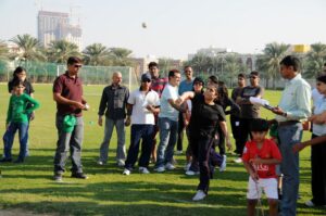 ANNUAL SPORTS DAY 23.1.10-4