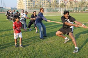 ANNUAL SPORTS DAY 23.1.10-5