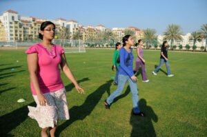ANNUAL SPORTS DAY 23.1.10-7