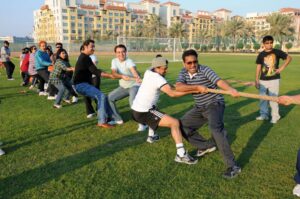 ANNUAL SPORTS DAY 23.1.10-8