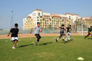 ANNUAL SPORTS DAY 23.1.10-9