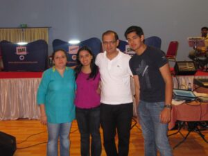 ANTAKSHARI 14.5.10 - 1