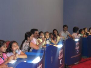 ANTAKSHARI 14.5.10 - 3
