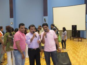 ANTAKSHARI 14.5.10 - 7