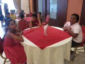 ART ATTACK WORKSHOP 12.6.10-12