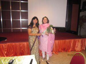 CHILDHOOD PROTECTION AND ABUSE SEMINAR 21.4.10 - 1