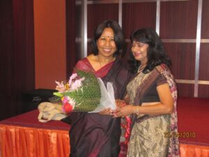 CHILDHOOD PROTECTION AND ABUSE SEMINAR 21.4.10 - 3