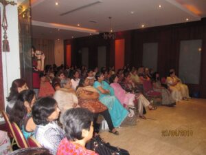 CHILDHOOD PROTECTION AND ABUSE SEMINAR 21.4.10 - 4