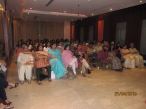 CHILDHOOD PROTECTION AND ABUSE SEMINAR 21.4.10 - 6