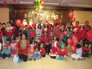CHRISTMAS KIDS PARTY 20.12.11-10