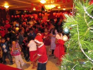 CHRISTMAS KIDS PARTY 20.12.11-6