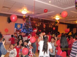 CHRISTMAS KIDS PARTY 20.12.11-7