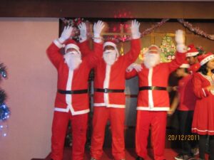 CHRISTMAS KIDS PARTY 20.12.11-8