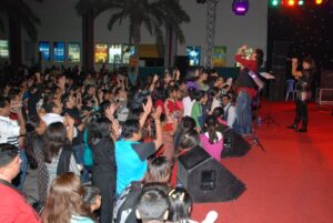 CLUB ANNUAL DAY 22.1.10 - 1
