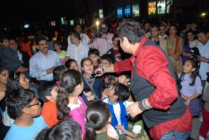 CLUB ANNUAL DAY 22.1.10 - 2