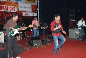 CLUB ANNUAL DAY 22.1.10 - 3