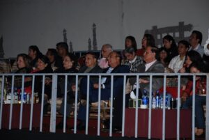 CLUB ANNUAL DAY 22.1.10 - 4