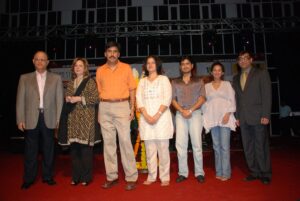 CLUB ANNUAL DAY 22.1.10 - 8