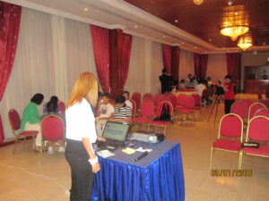 DEVELOPING POSTIVE ATTITUDE 9.1.10 - 4