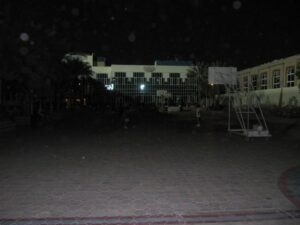 EARTH HOUR 27.3.10 - 1