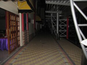 EARTH HOUR 27.3.10 - 2
