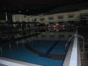 EARTH HOUR 27.3.10 - 3
