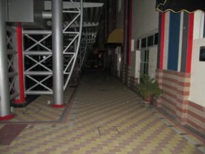 EARTH HOUR 27.3.10 - 5