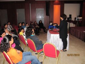 FIRST AID WORKSHOP 16.1.10 - 1