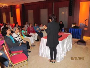 FIRST AID WORKSHOP 16.1.10 - 2