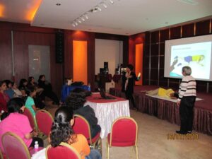 FIRST AID WORKSHOP 16.1.10 - 3