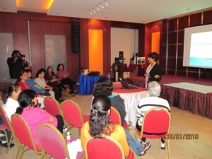 FIRST AID WORKSHOP 16.1.10 - 6