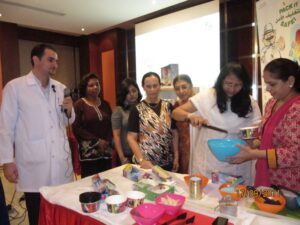 FOOD SAFETY SEMINAR 17.9.11-1