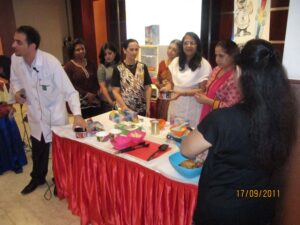FOOD SAFETY SEMINAR 17.9.11-2
