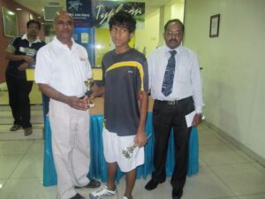 FOOTBALL TOURNAMENT 22.7.10-9