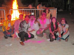 HOLI 2010-2