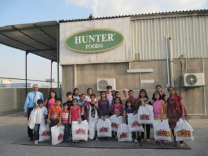HUNTER FOOD FACTORY 26.11.11-4