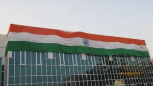 INDEPENDANCE DAY 2011-2