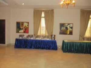 INDUS TRUST SEMINAR 29.1.10-1