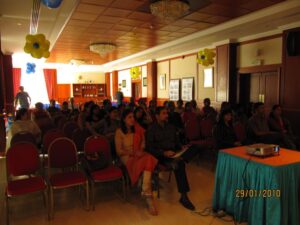INDUS TRUST SEMINAR 29.1.10-2