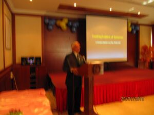 INDUS TRUST SEMINAR 29.1.10-3