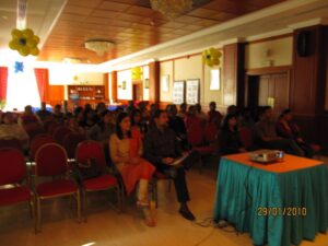 INDUS TRUST SEMINAR 29.1.10-5