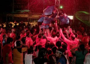 JANMASHTAMI 2011-10