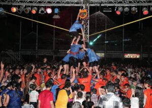 JANMASHTAMI 2011-11
