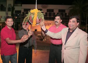 JANMASHTAMI 2011-2