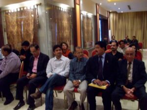 SELF MANAGEMENT SEMINAR 16.4.11-1