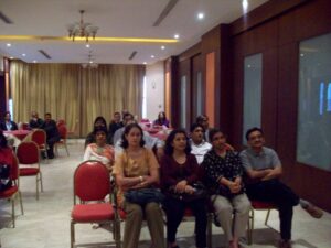 SELF MANAGEMENT SEMINAR 16.4.11-3