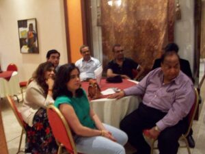 SELF MANAGEMENT SEMINAR 16.4.11-4