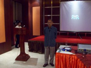 SELF MANAGEMENT SEMINAR 16.4.11-5
