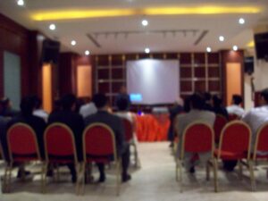 SELF MANAGEMENT SEMINAR 16.4.11-6